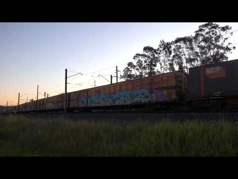 SCT004 / SCT009 with SCT 2BM9 - 14/5/24