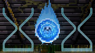 There is a hidden 12th orb in Modded Noita | 10