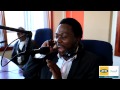 MTN JC S Mkhululi Bhebhe Tells The Story Behind Hallelujah Nkateko Lihle S Version On Alex FM