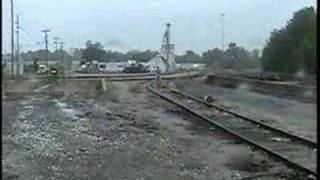 Stoney Larue - Down In Flames