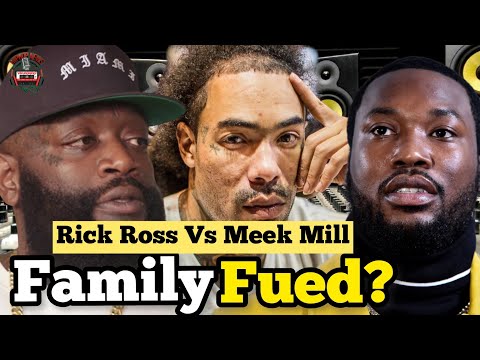 Gunplay speaks On Rick Ross, Meek Mill | Contract Issues With Atlantic Records
