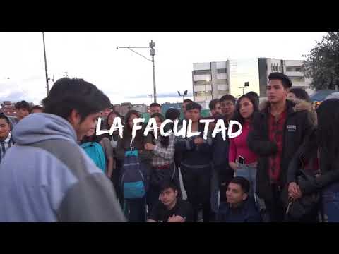 2lc vs Mac vs Andy( Semifinal Fuego cruzado)