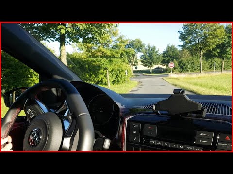 mein erstes eigenes Auto - der vw up! gti 😍 ich zeige euch alles, rund um diesen kleinen Sportwagen!