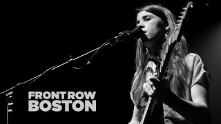 Front Row Boston | Lady Lamb – Ten (Live)