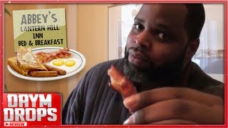 Bed & Breakfast Food Review