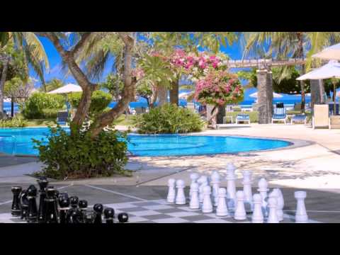 Grand Mirage Resort & Thalasso 5* Индонезия