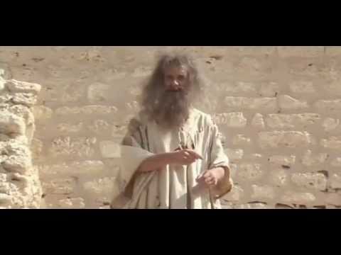 Life of Brian - Boring Prophet