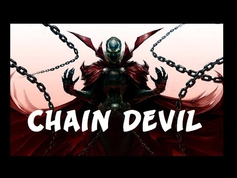 5e Chain Devil