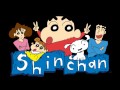 Shin Chan - The Stalker Song Cover 