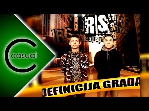 I.R.S. - Laganini