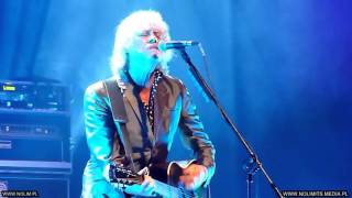 Bob Geldof - Dazzled by you [Soundedit'2015]