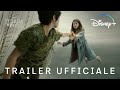 Video di Peter Pan & Wendy | Trailer ufficiale film