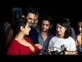 Bollywood celebs attend special screening of Aamir Khan