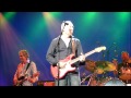 Mark Knopfler - Tracker Tour 2015 - Postcards from ...