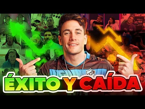 El Éxito y la Caída de MOMO