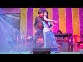 Batha Mujko Sanam Mere // Video song // Dance // Khiri Kotulpur Sarbojonin Nagpanchami 2019