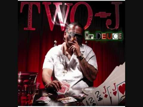 TWO-J  - SUMMER TIME MAGIC  feat.SAY