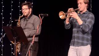 Empty Houses "Better of Me"  (Real Feels Session)