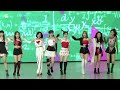 Dahyun And Sana Hitting Jihyo S Tatas So Hard