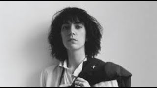 Patti Smith /-/ Hey Joe ... (Audio)