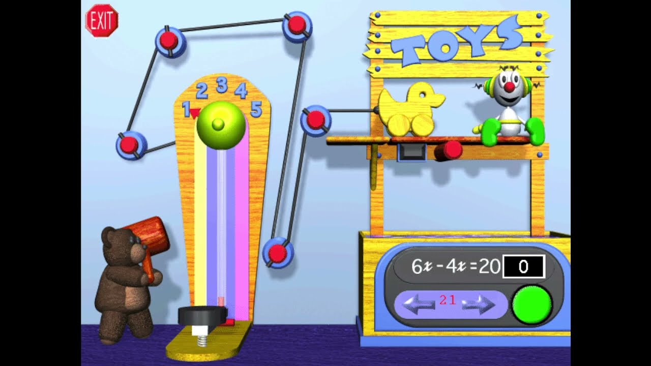 Gameplay Video
