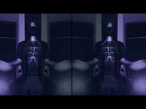 SynthAttack - Insomnia (Dark remix) [Industrial Dance by Poison-X]