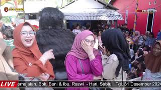 Download lagu BARENG BARENG JANJI - VOC. KAMAL ZORELAT FEAT CIYOT GAMBRENG - SINGA DANGDUT - SINGA PURNAMA mp3