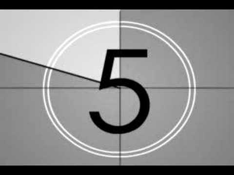 DJ Shadow -"This Time" contest entry (blender 3D)