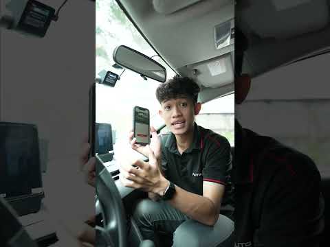 Camera hành trình tiện dụng cho các bác tài