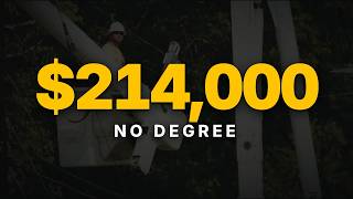 Lineman Salary by State: Why the Ranking Lies