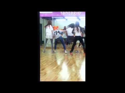 [HVTV] HELLOVENUS 헬로비너스 미친거 아니야?(Go crazy!)