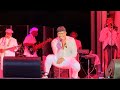 Atlantic Starr Send For Me Live 2023 Chicago 8 19 23