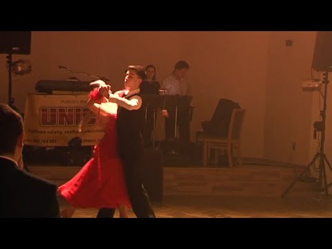 Strahovice ► Obecní ples │ #Hlucinsko.TV