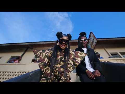 KAMUKILABE - JOWY LANDA X  YUNG MULO OFFICIAL MUSIC VIDEO 4K