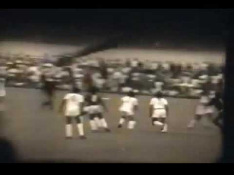 Fluminense 4x0 America - Taça GB 1972