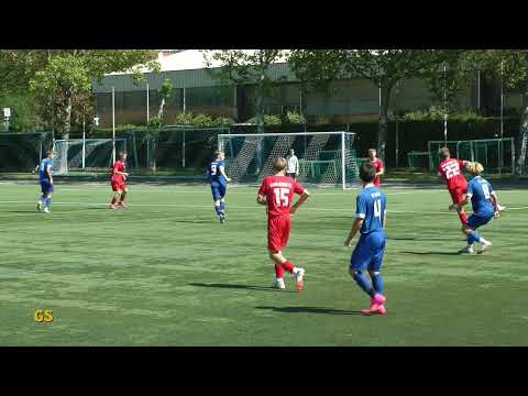 SV Weil B1 - Bahlinger SC B1 1. Halbzeit '02.09.2023'