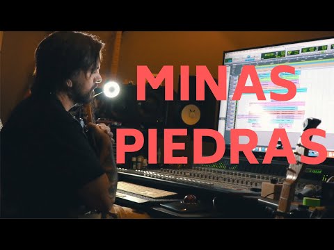 La Sesión con Juanes - Minas Piedras