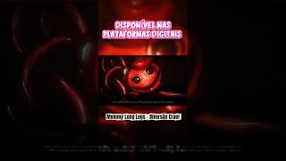 ♪ Mommy Long Legs – Diversão Cruel | Poppy Playtime