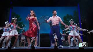 Holiday Inn -- Let's Say It With Firecrackers