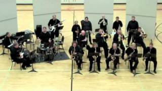 Boone Big Band - 