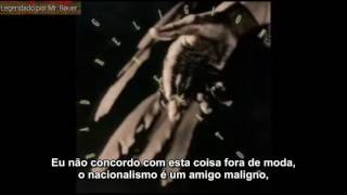 Bad Religion - Fertile Crescent - Legendado