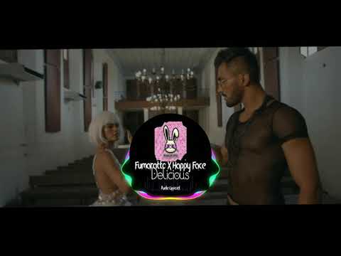 Fumaratto & Happy Face - Delicious