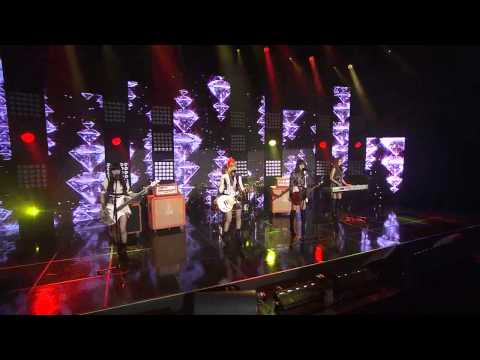 mucon seoul 2012_AOA