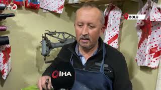 35 Yıllık Ustadan Kışlık Ayakkabı Tüyosu