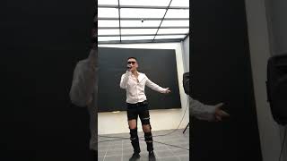 Download lagu Ferdinand ryo - Jatuh Cinta Tak Ada Logika by Agnes Mo mp3