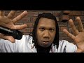 KRS ONE   never give up eg