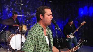 Albert Castiglia - Woman Don't Lie - Don Odells Legends