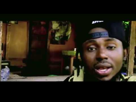 MDV - Adamaden (Clip Officiel)[Realisé par Black Dope]