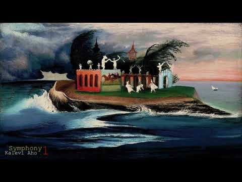 Kalevi Aho | Symphony No.1