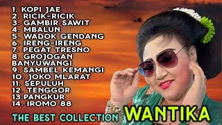 Download lagu THE BEST COLLECTION WANTIKA TAYUB TUBAN mp3